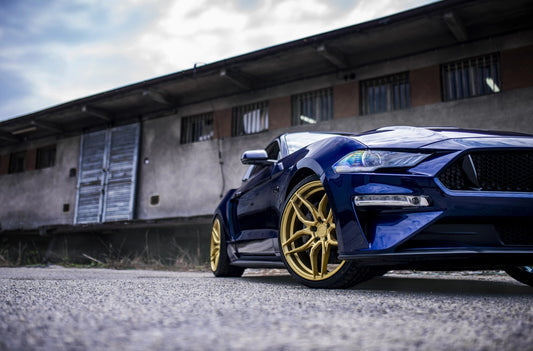 Ford Mustang Concaver CVR3 Gloss Gold 905 12222.webp 5