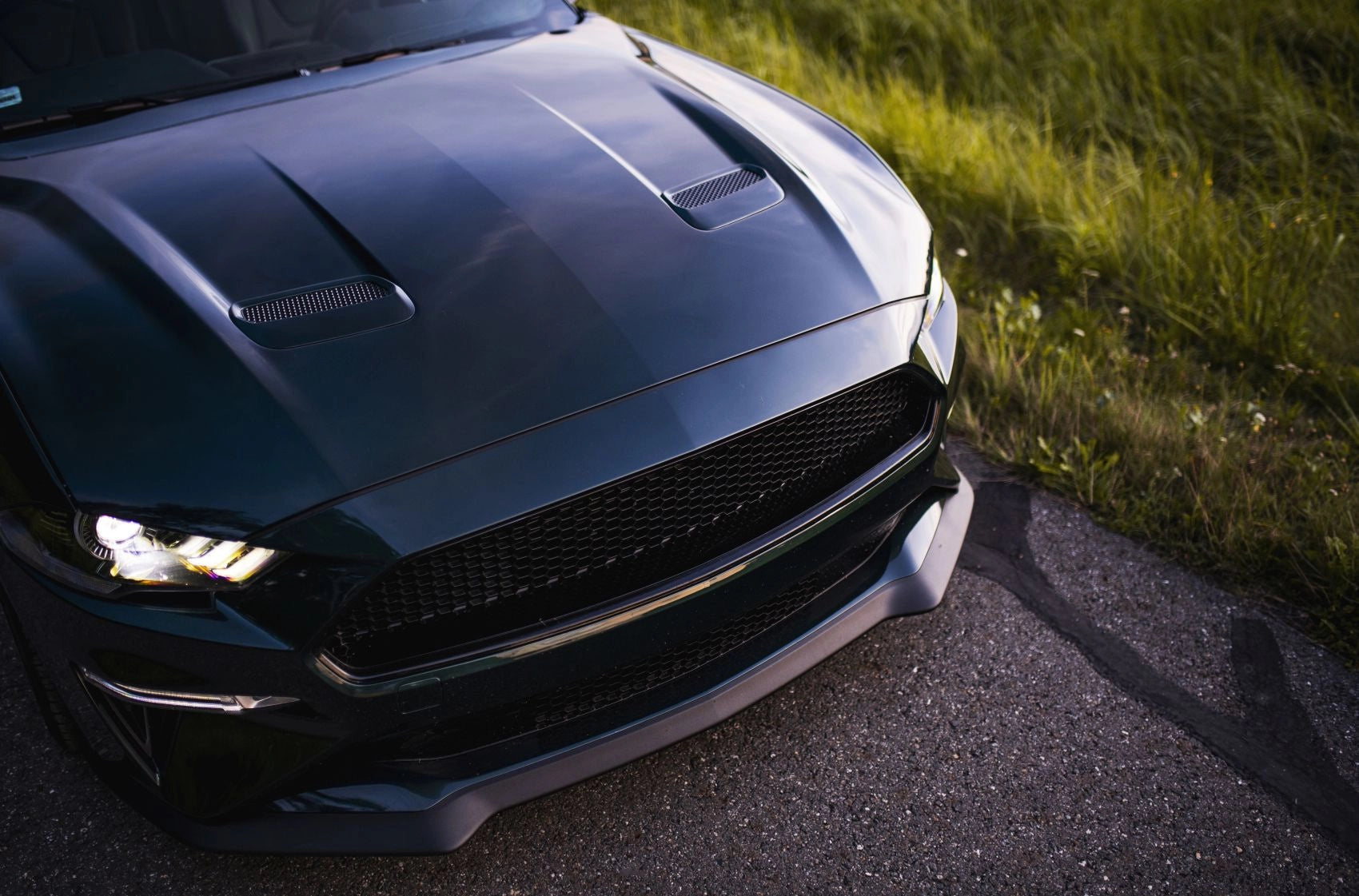 Ford Mustang Concaver CVR4 Brushed Bronze 362 10540.webp