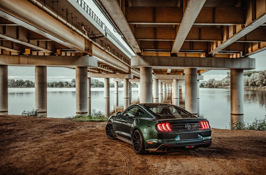 Ford Mustang Concaver CVR4 Double Tinted Black 361 8035.webp 4