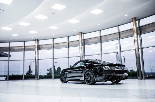Ford Mustang Concaver CVR4 Double Tinted Black 631 10015.webp 7