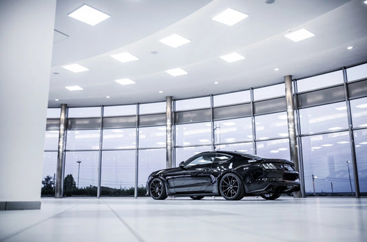 Ford Mustang Concaver CVR4 Double Tinted Black 631 10775.webp 4