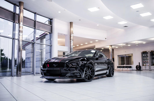 Ford Mustang Concaver CVR4 Double Tinted Black 631 13468.webp 9