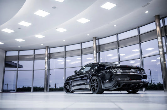 Ford Mustang Concaver CVR4 Double Tinted Black 631 1457.webp 5