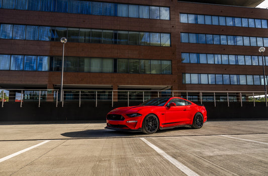 Ford Mustang Concaver CVR6 Double Tinted Black 1177 508.webp 4