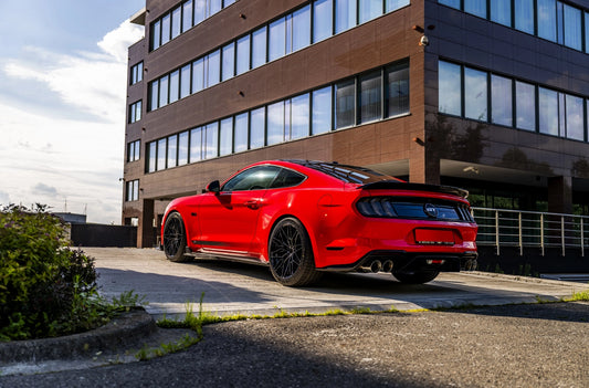 Ford Mustang Concaver CVR6 Double Tinted Black 1177 997.webp 5