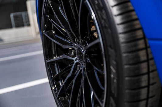 Ford Mustang Concaver CVR7 Double Tinted Black 1233 828.webp 9