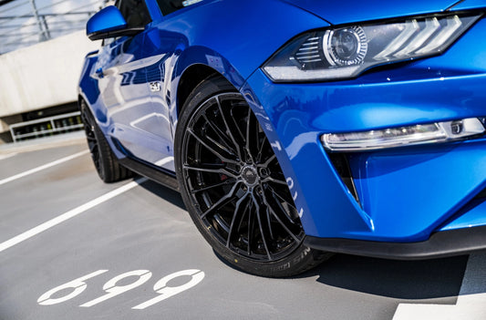 Ford Mustang Concaver CVR7 Double Tinted Black 1233 9738.webp 14