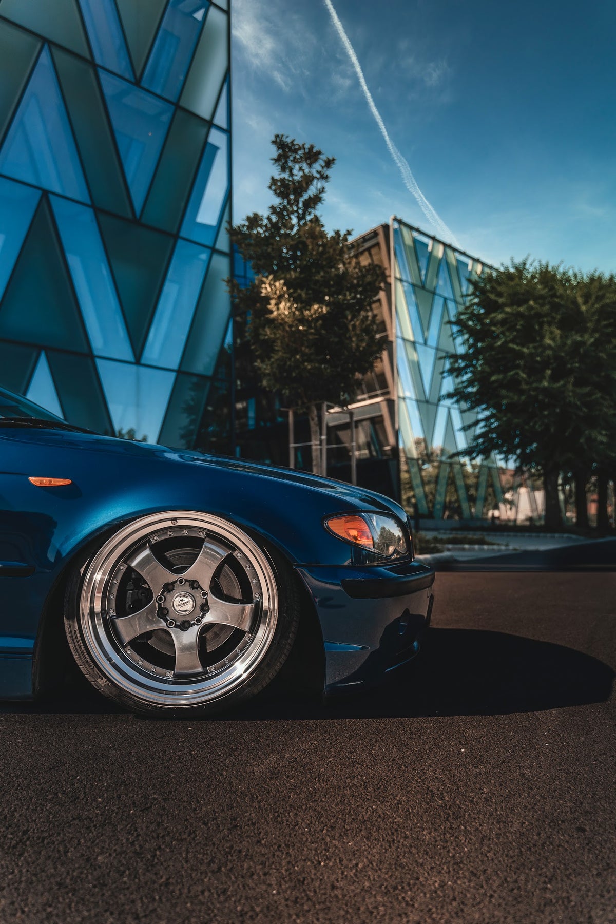 Alu kola Forzza Flamber 7.5x17 5x120/112 ET35 74.1 HB/LP WheelsUp