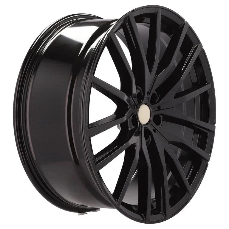 Alu kola pro BMW H0324 10.5x21 5x112 ET43 66.6 Black