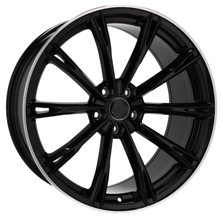 Alu kola 5x112 r17 Audi Racing Line | Wheelsup.cz