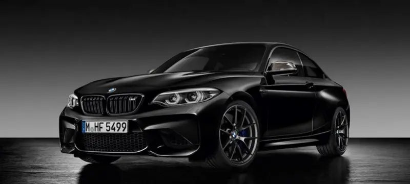 Alu kola pro BMW HE761 9.5x20 5x112 ET38 66.6 Black | Wheelsup.cz