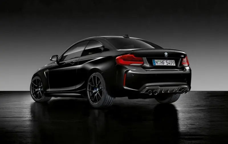 Alu kola pro BMW HE761 9.5x20 5x112 ET38 66.6 Black | Wheelsup.cz