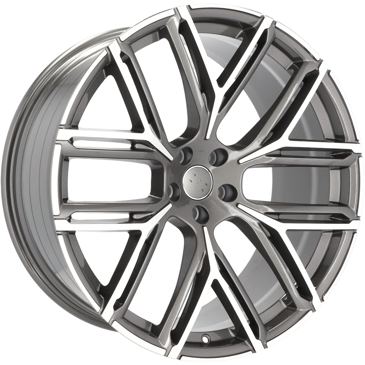 Alu kola 5x112 r21 Audi Racing Line | Wheelsup.cz