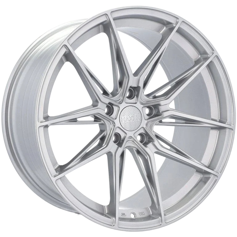 Alu kola 5x112 r18 HAXER HAXER | Wheelsup.cz