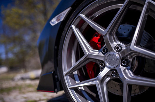 Honda Civic Type R Concaver CVR2 Brushed Titanium 194 14882.webp 1