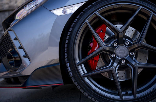 Honda Civic Type R Concaver CVR2 Carbon Graphite 197 10045.webp 6