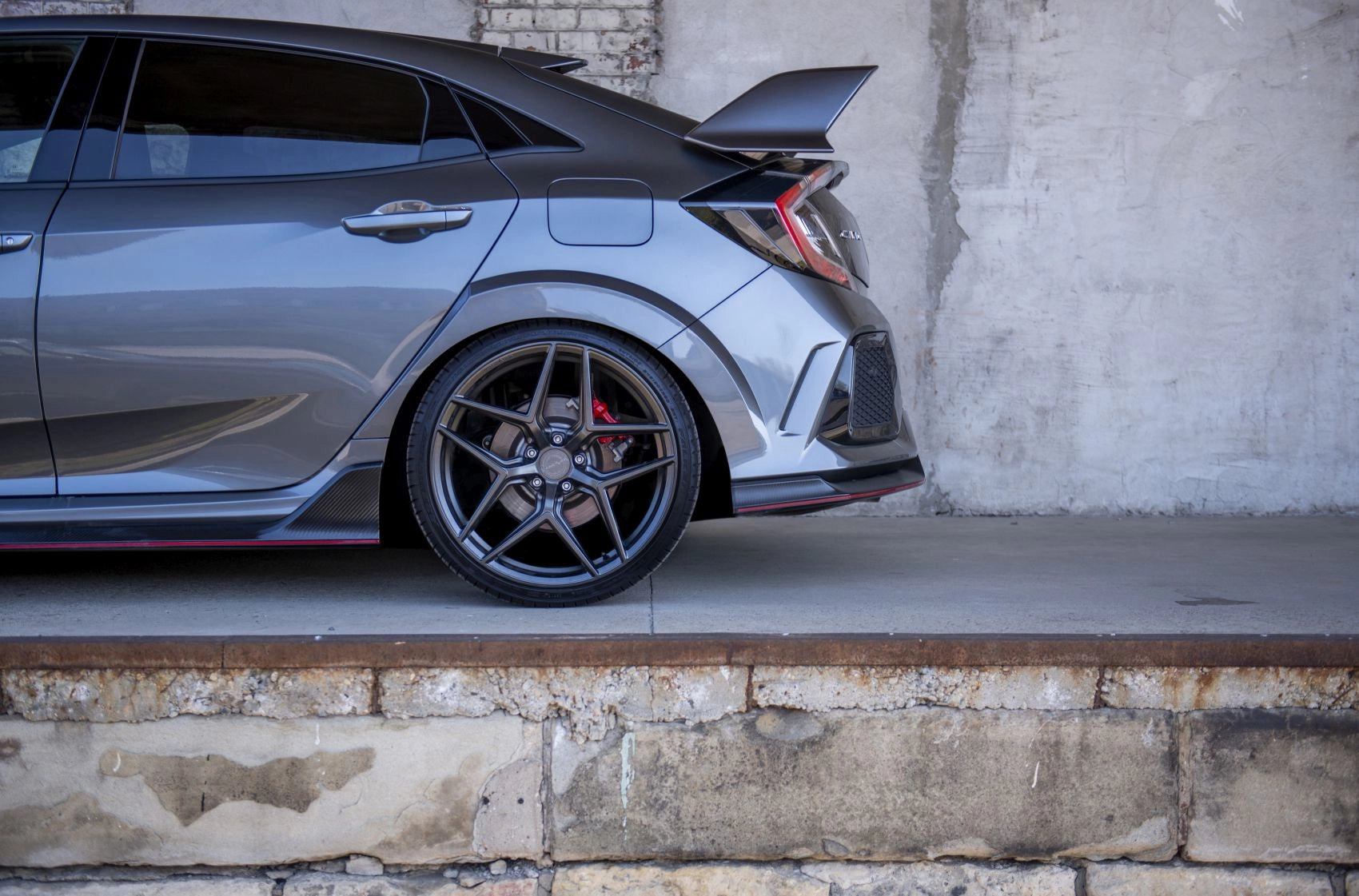 Honda Civic Type R Concaver CVR2 Carbon Graphite 197 12539.webp