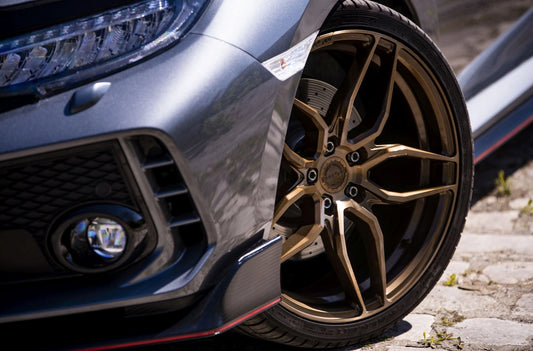 Honda Civic Type R Concaver CVR3 Brushed Bronze 193 12183.webp 11