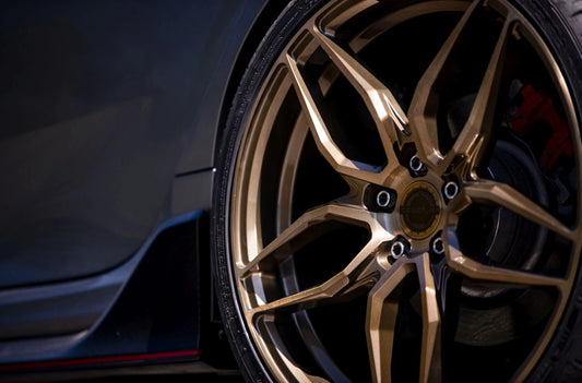 Honda Civic Type R Concaver CVR3 Brushed Bronze 193 6376.webp 10