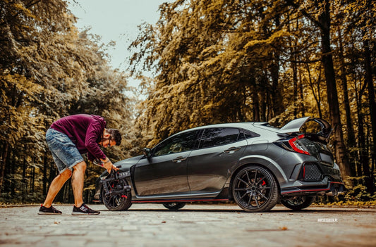 Honda Civic Type R Concaver CVR4 Double Tinted Black 261 3216.webp 11