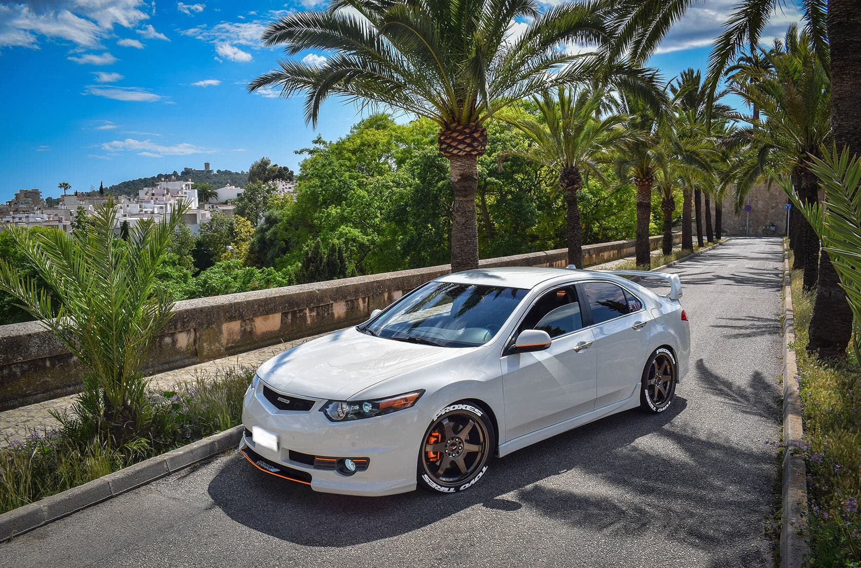 JR Wheels JR3 16x8 ET25 5x100/114,3 Bronze - Wheelsup.sk