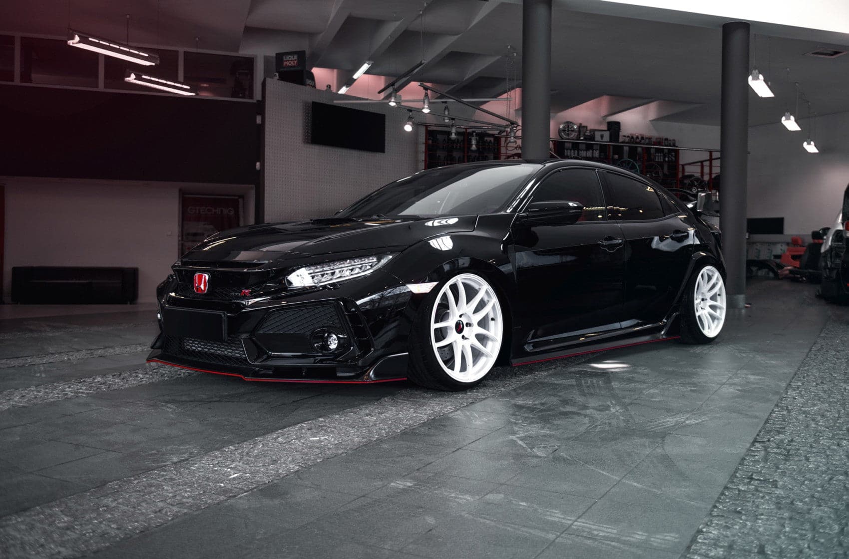 JR Wheels JR29 16x7 ET20-42 BLANK White - Wheelsup.sk