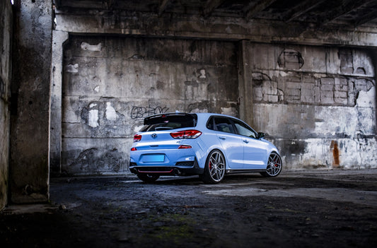 Hyundai I30 I30N Concaver CVR5 Brushed Titanium 774 13704.webp 10