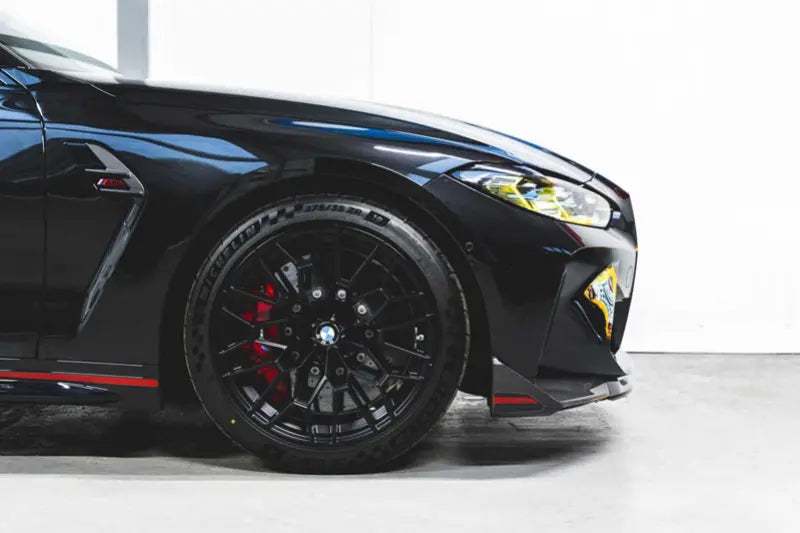 Alu kola pro BMW I0384 9x19 5x112 ET40 66.6 Black | Wheelsup.cz