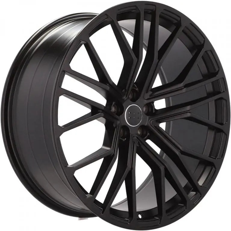 Alu kola pro Audi I0410 9x20 5x112 ET34 66.6 Black | Wheelsup.cz
