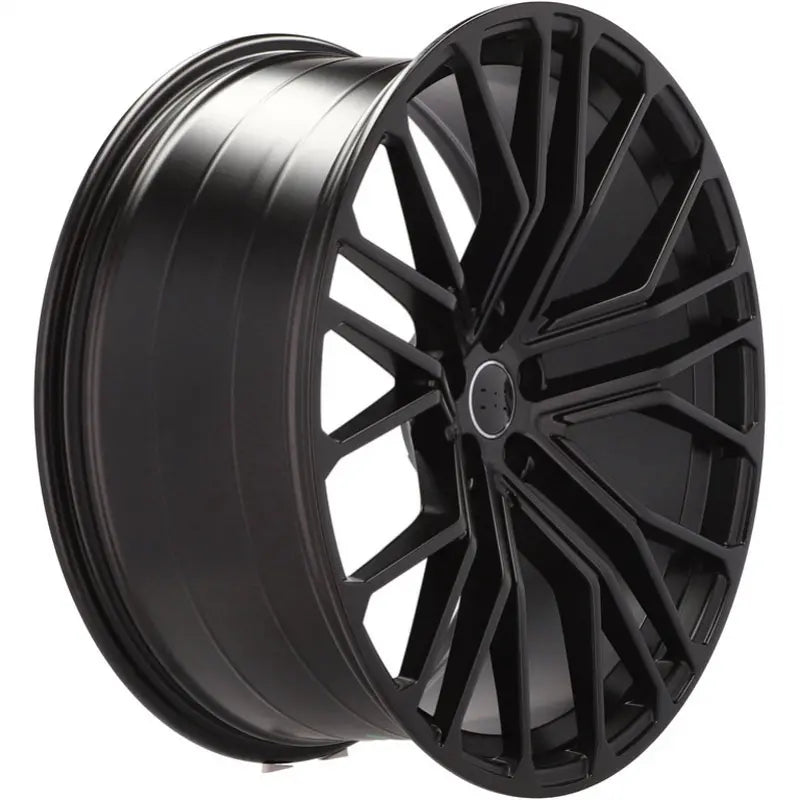 Alu kola pro Audi I0410 9x20 5x112 ET28 66.6 Black | Wheelsup.cz