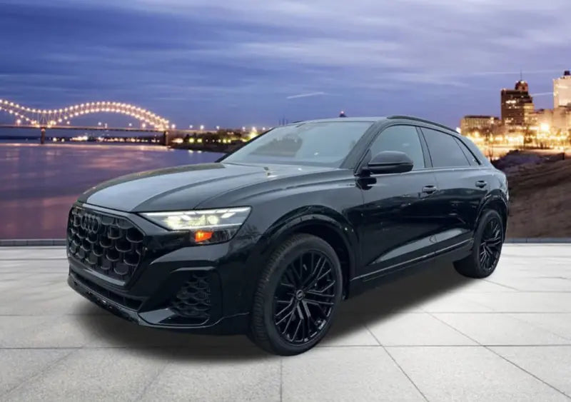 Alu kola pro Audi I0410 9.5x22 5x112 ET26 66.6 Black | Wheelsup.cz