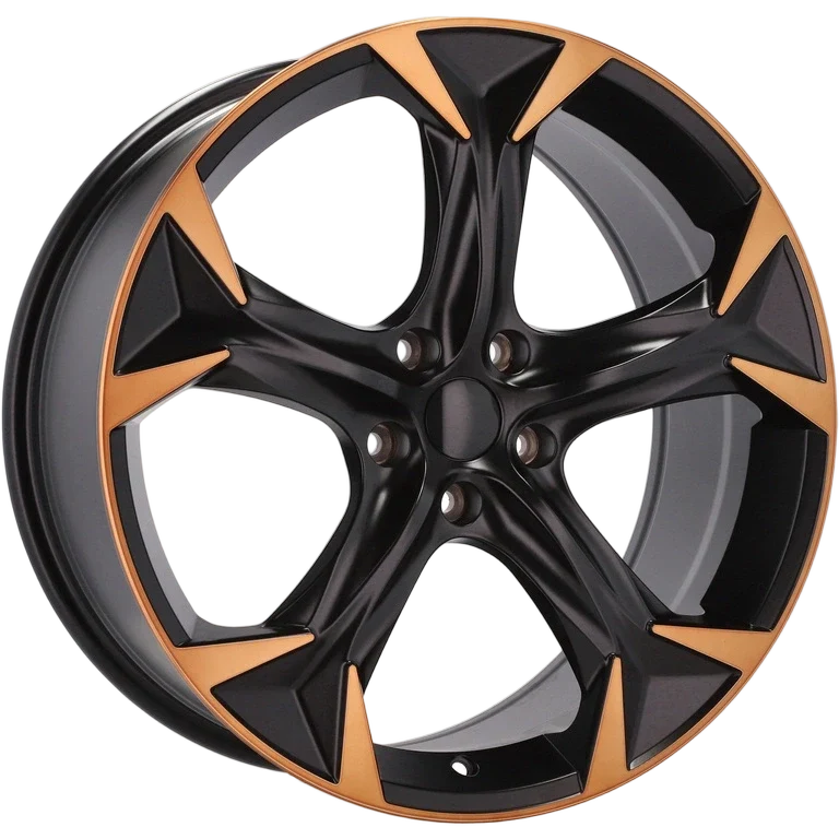 Alu kola 5x112 r19 Cupra Racing Line | Wheelsup.cz