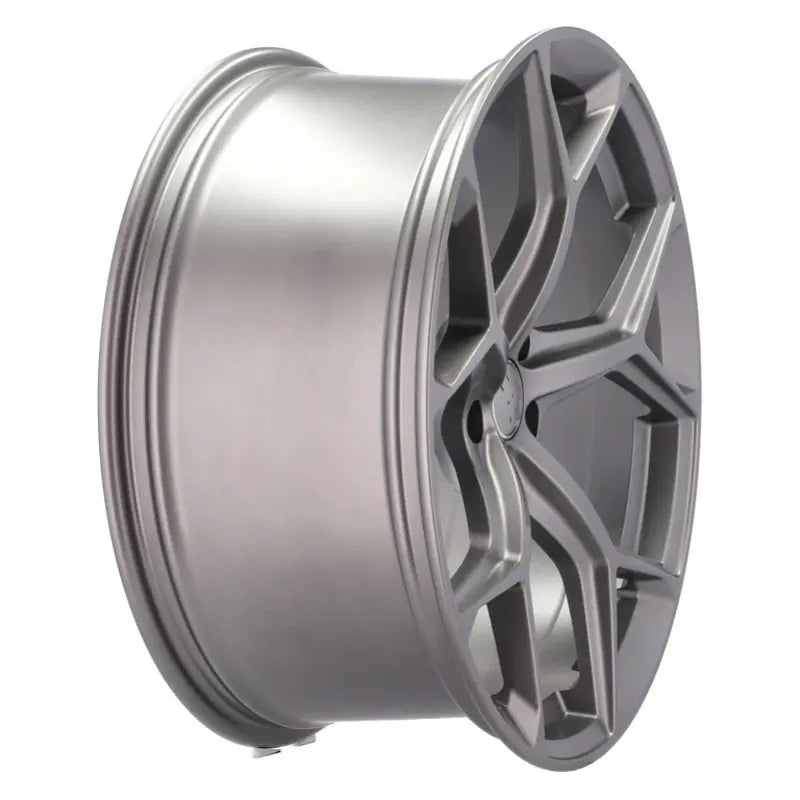 Alu kola pro Audi I5598 9x21 5x112 ET35 66.6 Gun Metal | Wheelsup.cz