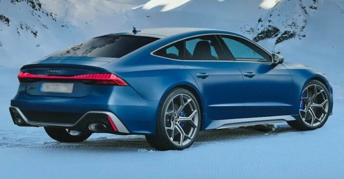 Alu kola pro Audi I5598 9x21 5x112 ET35 66.6 Gun Metal | Wheelsup.cz