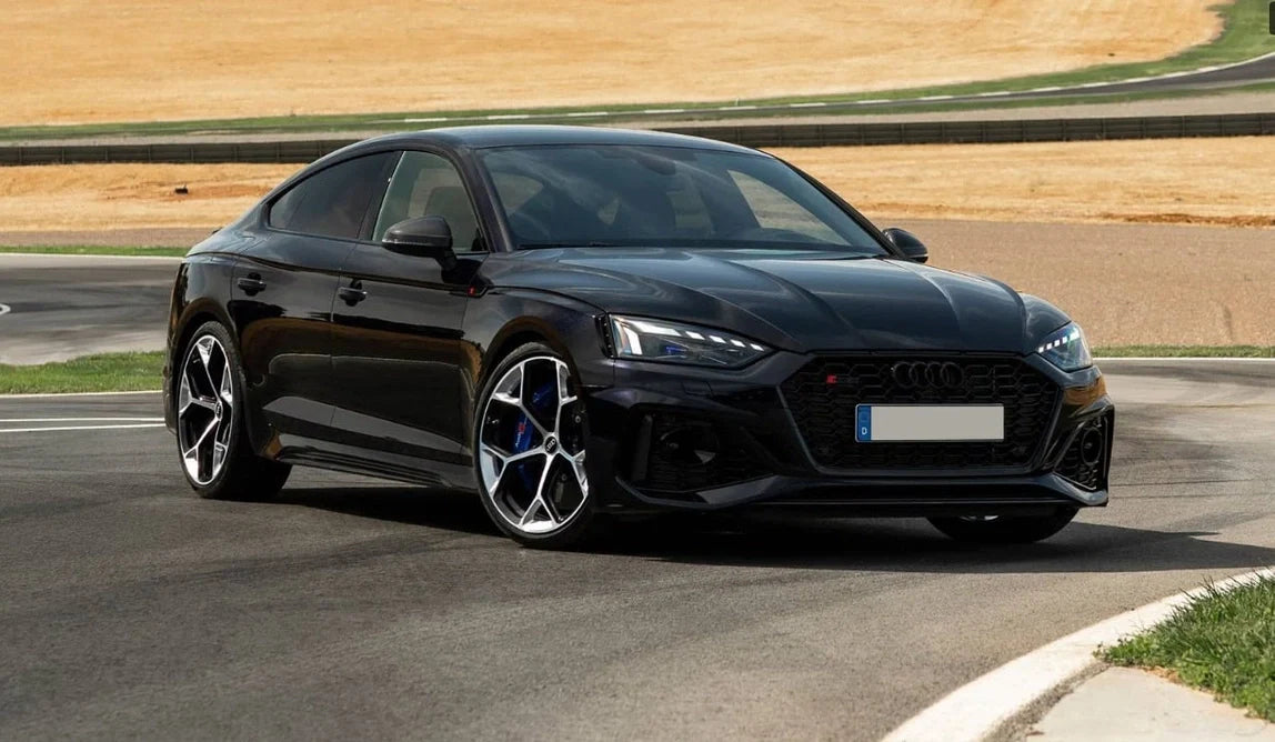 Alu kola pro Audi I5598 9x21 5x112 ET31 66.6 Silver & Black | Wheelsup.cz