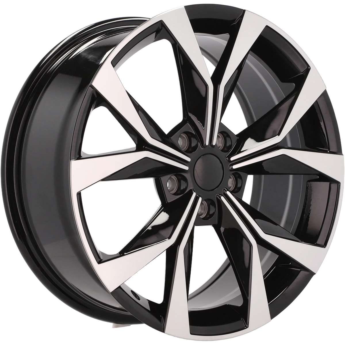 Alu kola 5x108 r18 Racing Line Racing Line | Wheelsup.cz