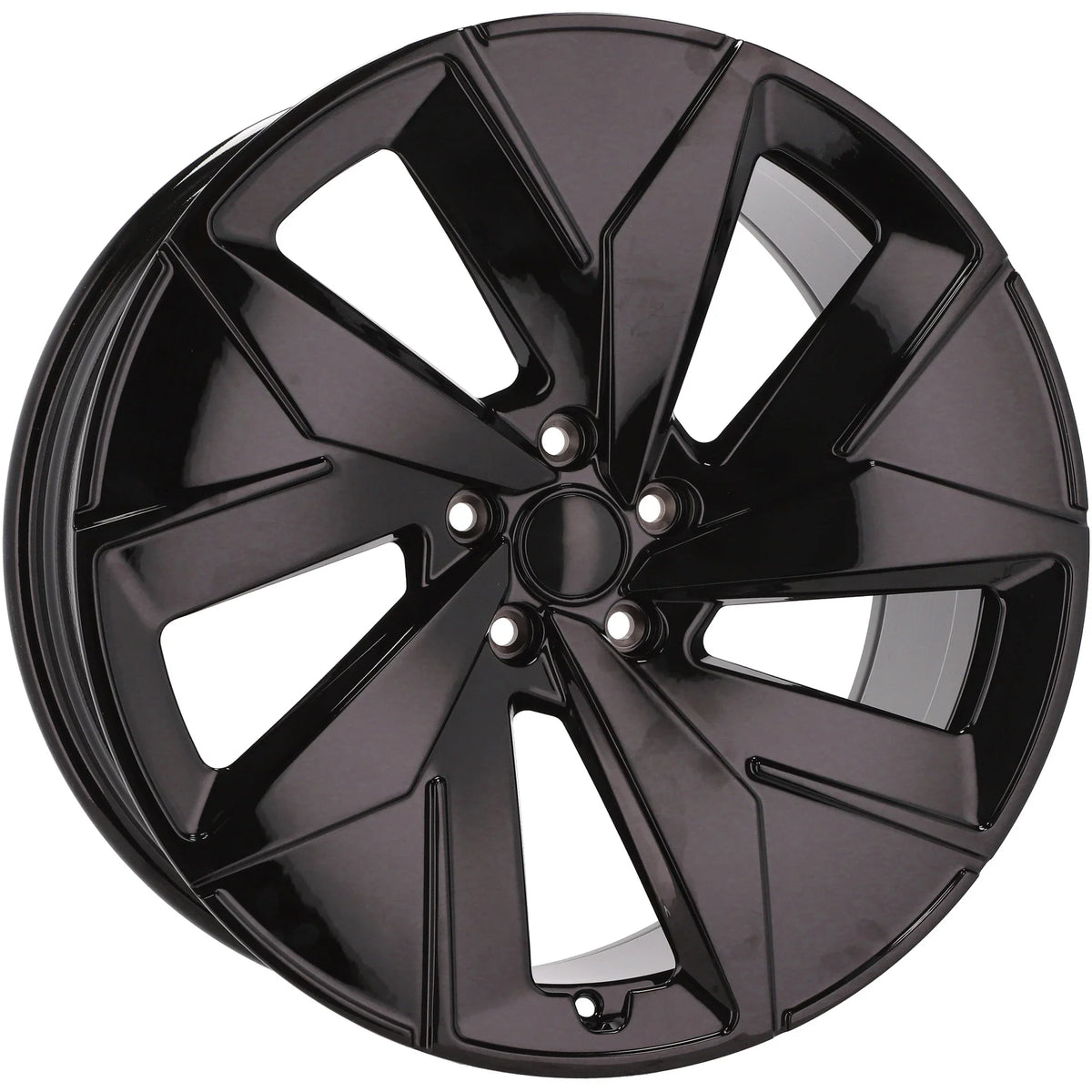 Alu kola pro Volkswagen I5647 9x20 5x112 ET42 57.1 Black | Wheelsup.cz