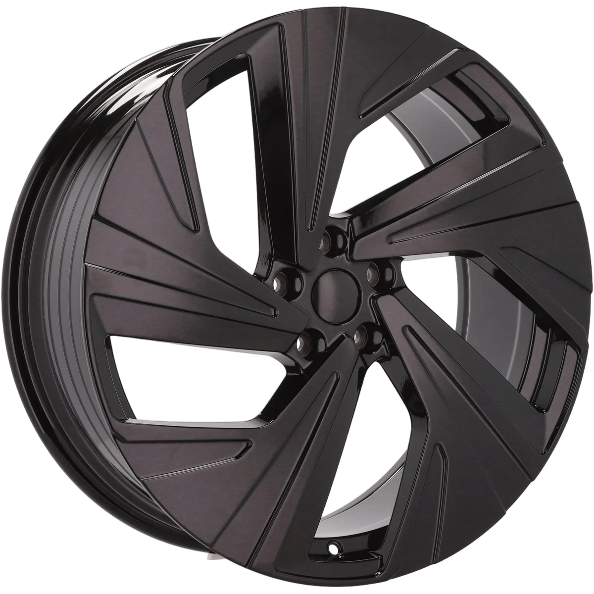 Alu kola pro Volkswagen I5648 9x21 5x112 ET42 57.1 Black | Wheelsup.cz