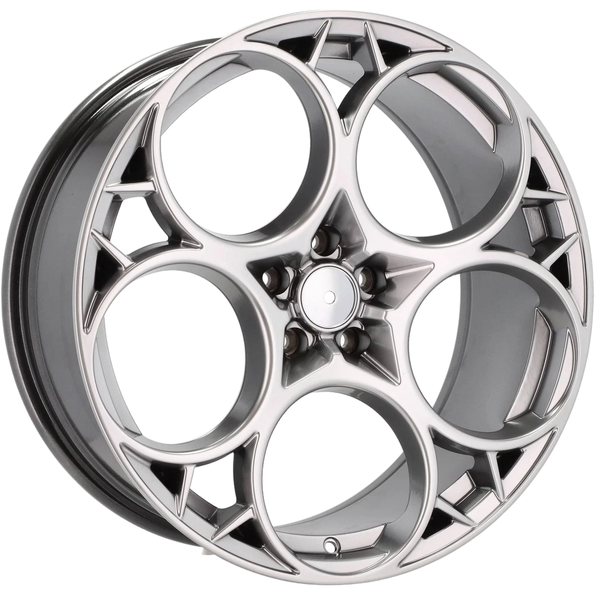 Alu kola 5x110 r19 Alfa Romeo Racing Line | Wheelsup.cz