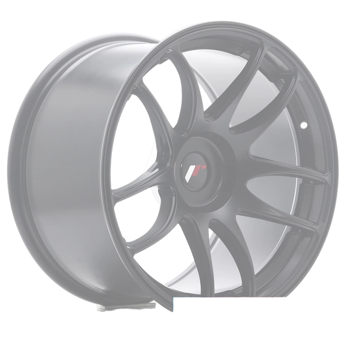 Alu disky Japan Racing JR29 7x15 BLANK ET20-42 67.1 Custom