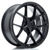 Alu disky Japan Racing SL-01 9x19 5x108 ET40 72.6 Čierna