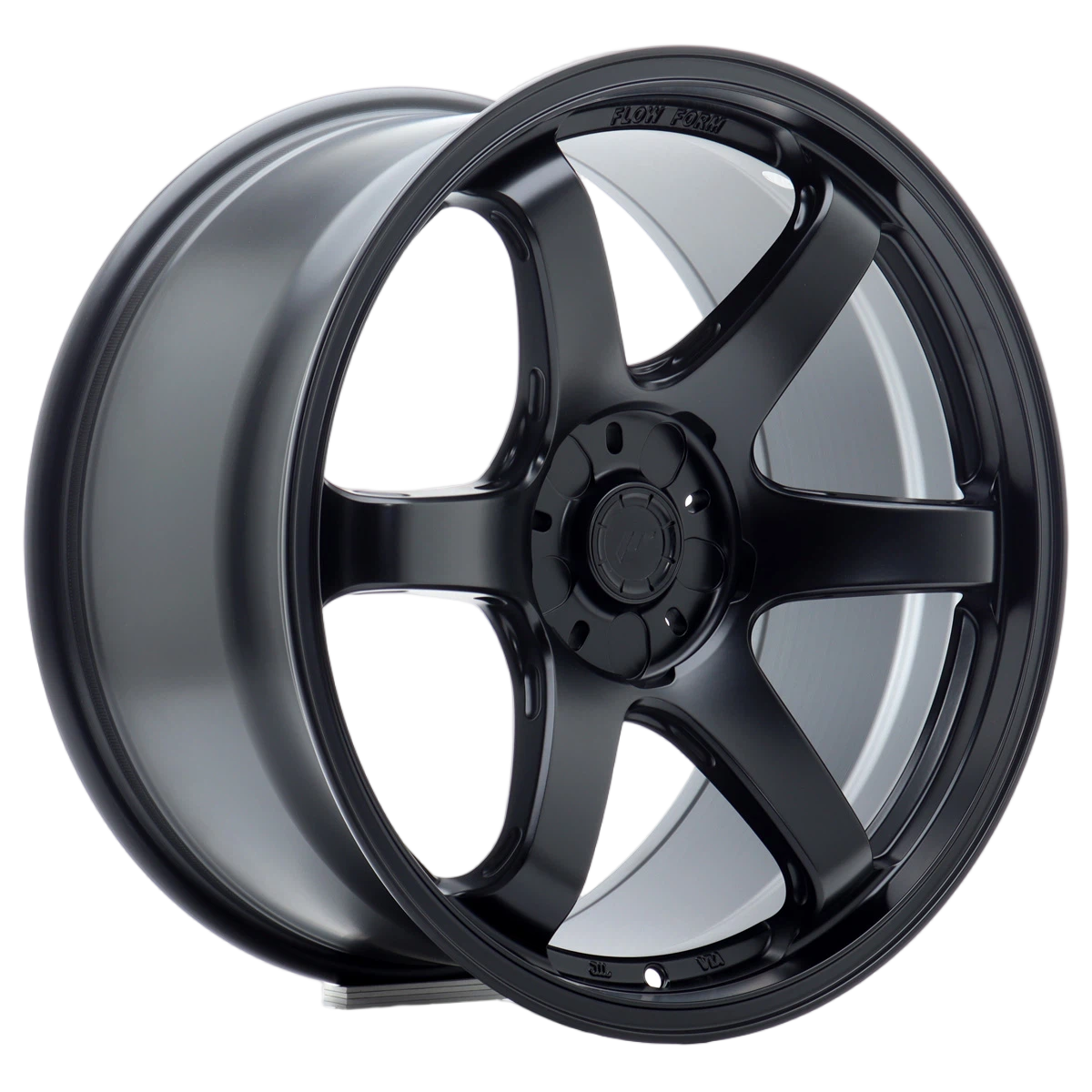 Alu disky Japan Racing SL-03 8.5x19 5x112 ET42 66.6 Čierna