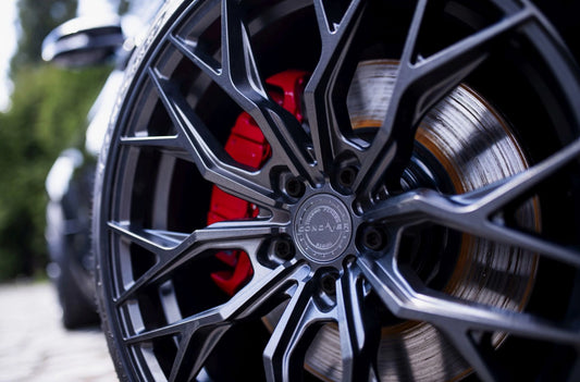 Jaguar F type R Concaver CVR1 Carbon Graphite 330 5195.webp 12