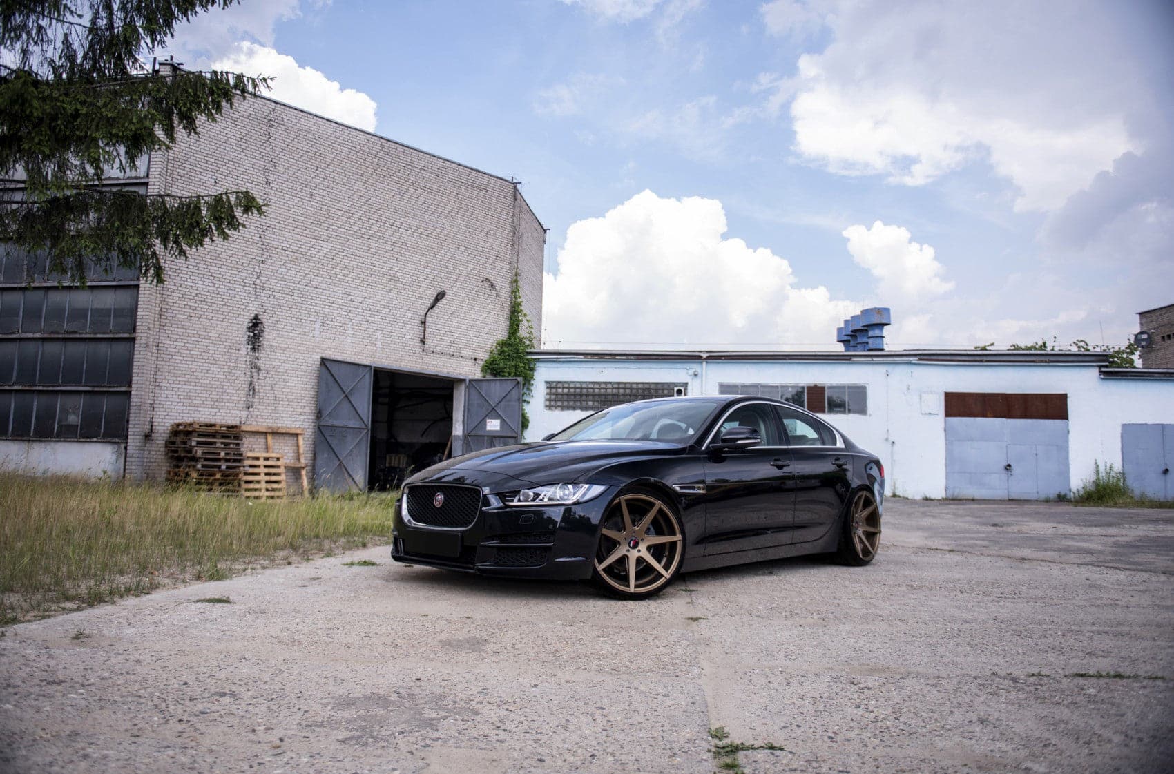JR Wheels JR20 20x10 ET40 5x112 Matt Bronze - Wheelsup.sk