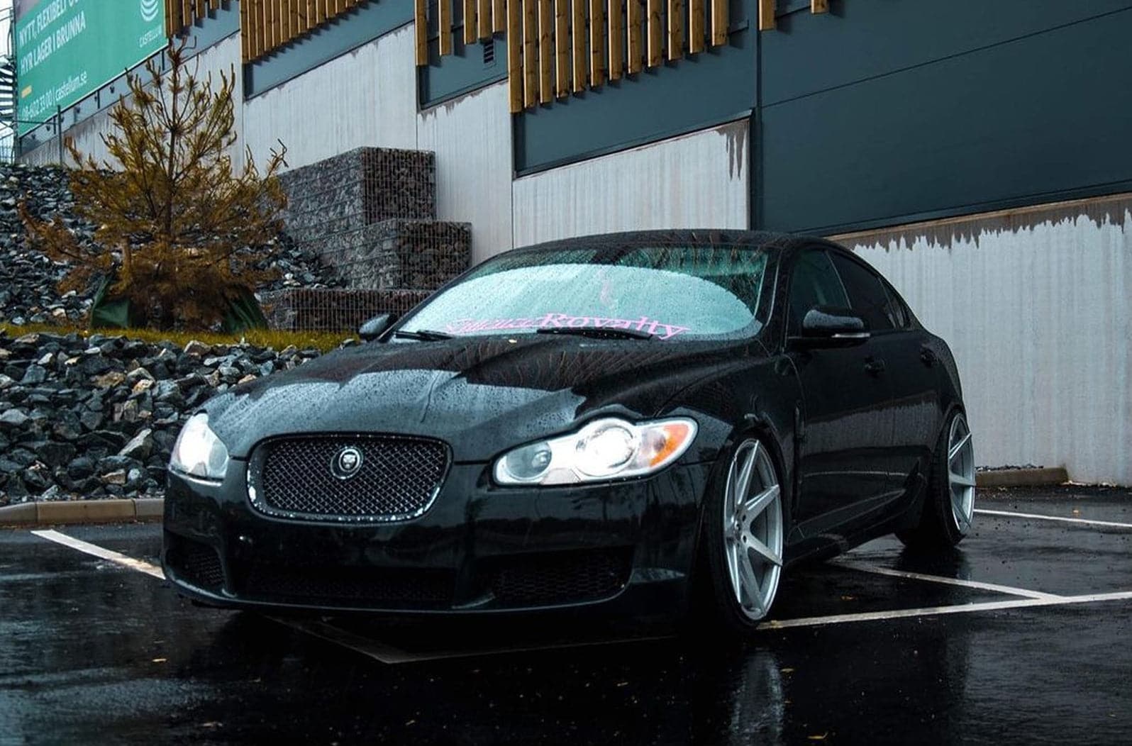 JR Wheels JR20 19x8,5 ET40 5x112 Silver Machined - Wheelsup.sk