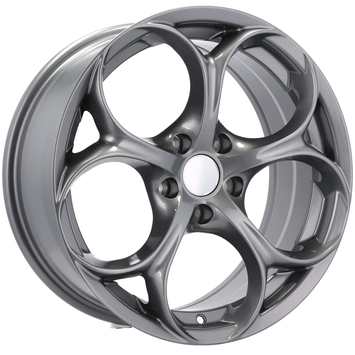Alu kola 5x110 r17 Alfa Romeo Racing Line | Wheelsup.cz