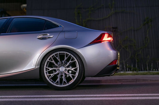 Lexus IS ISF Concaver CVR1 Brushed Titanium 205 15298.webp 2