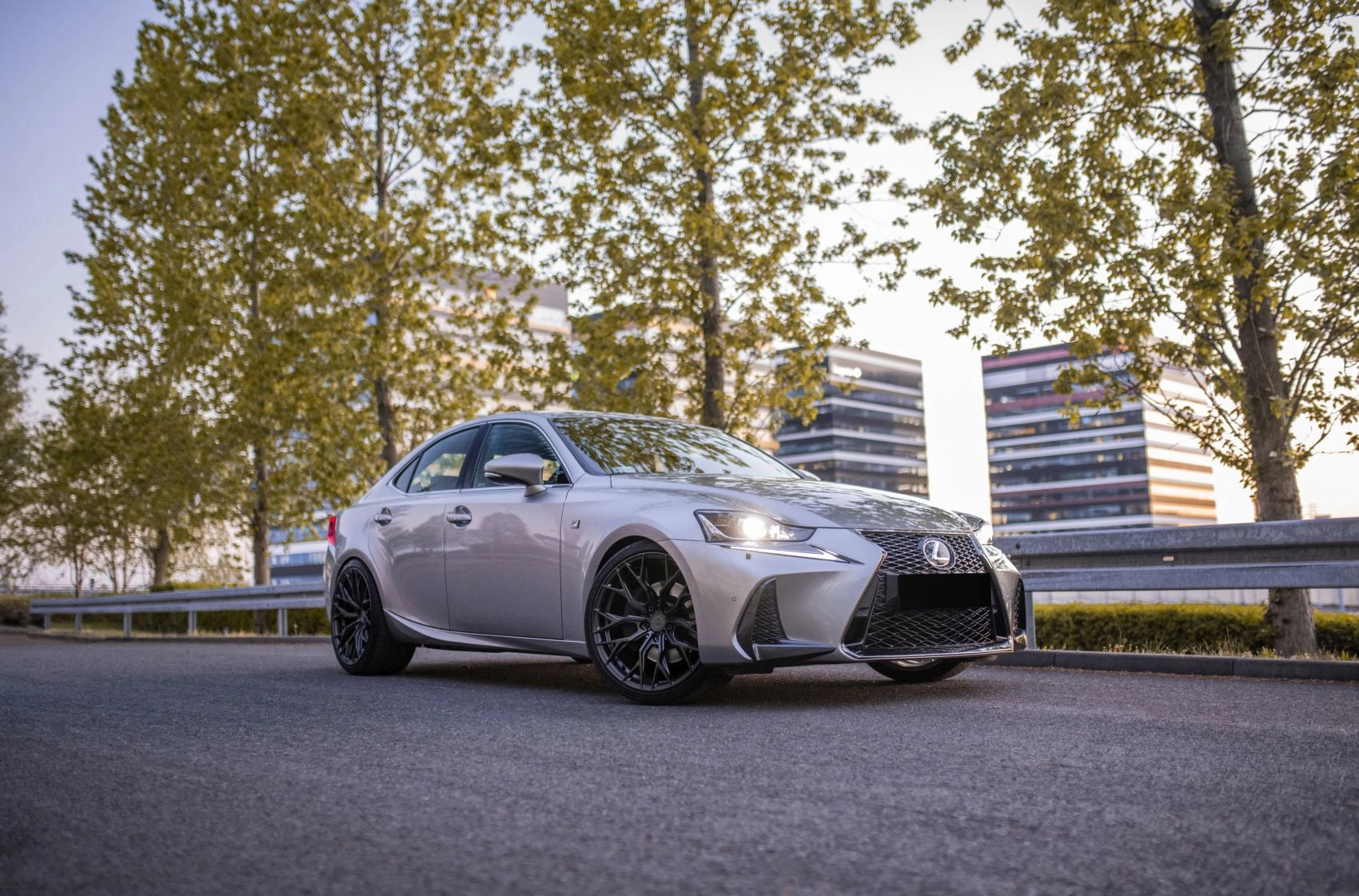 Lexus IS ISF Concaver CVR1 Carbon Graphite 206 12440.webp