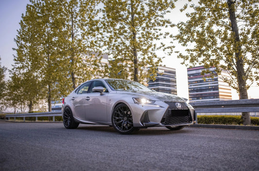 Lexus IS ISF Concaver CVR1 Carbon Graphite 206 12440.webp 6