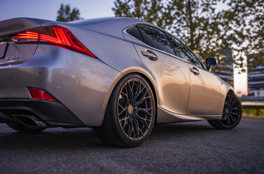 Lexus IS ISF Concaver CVR1 Carbon Graphite 206 15428.webp 12